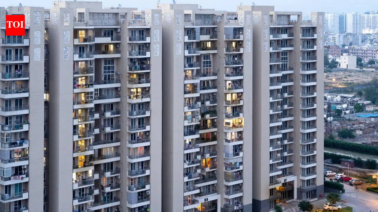 उच्च दर्जाचे राहणीमान आणि दीर्घकालीन गुंतवणुकीच्या संभाव्यतेसाठी नागपुरातील टॉप 5 निवासी हॉटस्पॉट